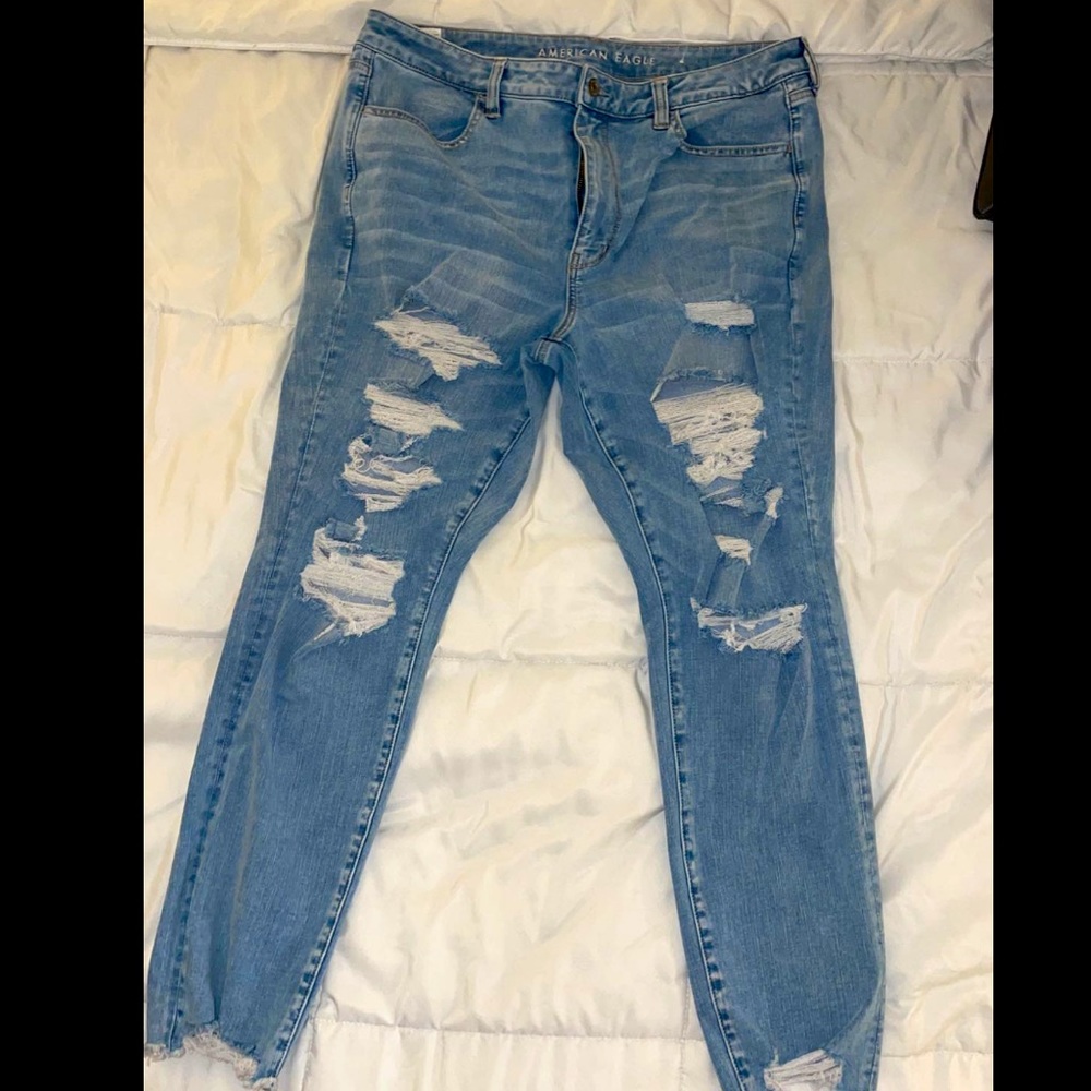 SZ 18 American Eagle Jeans
